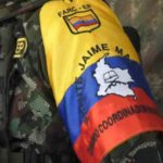 disidentes de las Farc