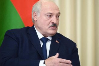 Lukashenko