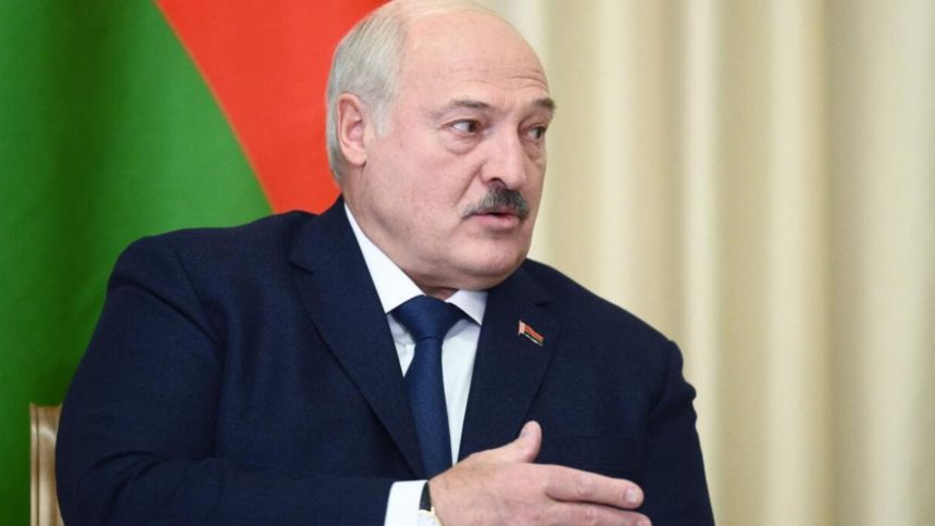 Lukashenko