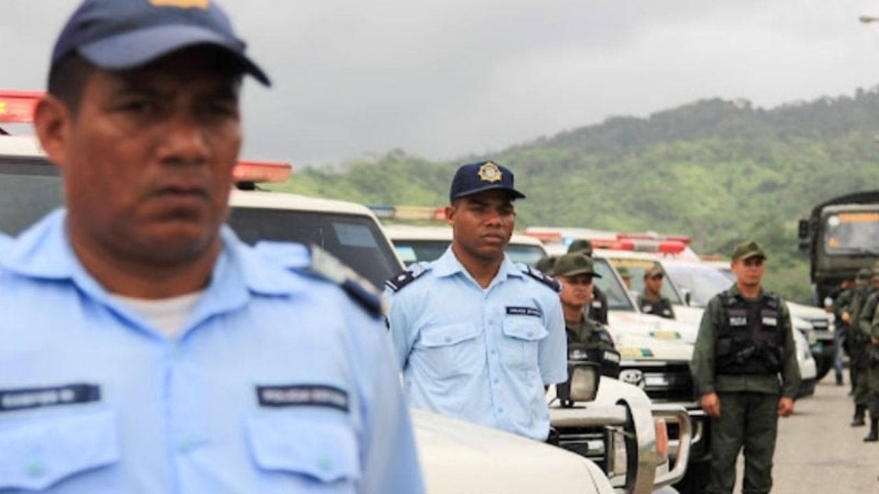 Abatidos dos integrantes de la banda de “Wilexis” en Guarenas