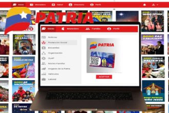 Accede a la entrega PATRIA