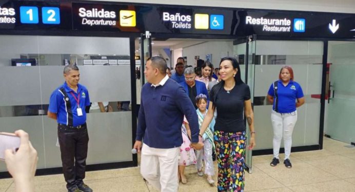 Aeropuerto de Coro se prepara para reanudar sus operaciones la próxima semana