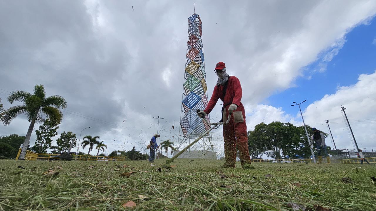 Maturín