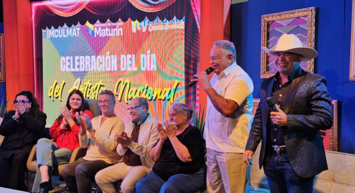 Alcaldía de Maturín entregará Premio Municipal a la Cultura