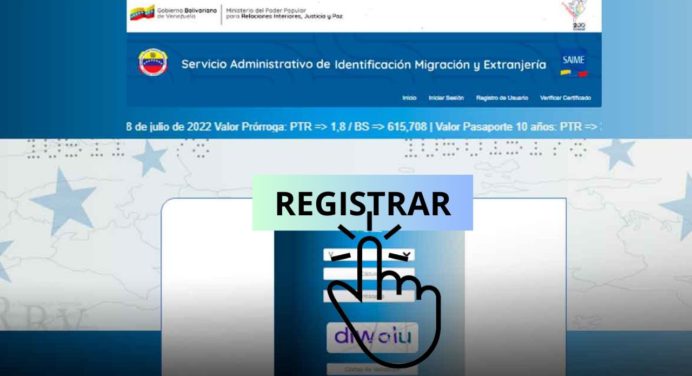 Anota los requisitos para que los adultos mayores renueven la cédula