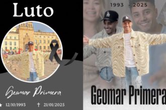 asesinan a cantante venezolano en bogota durante sus vacaciones laverdaddemonagas.com 4942703400403971522