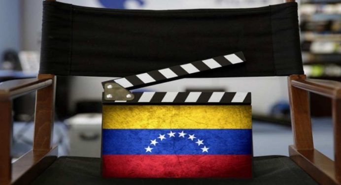 Así celebran su Día Nacional: 128 años del Cine venezolano