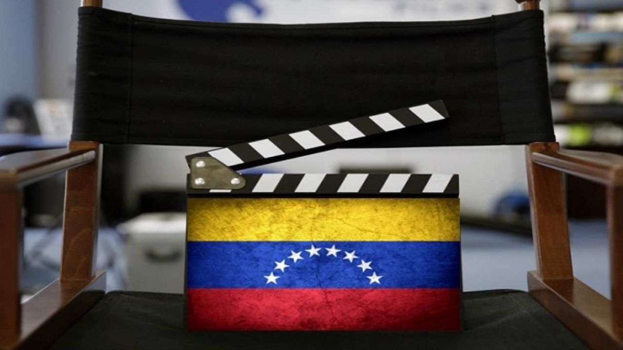 Así celebran su Día Nacional: 128 años del Cine venezolano