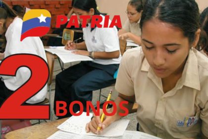 BONOS especiales para estudiantes