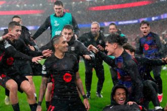 barcelona gano bajo la lluvia de lisboa laverdaddemonagas.com la verdad de monagas 2025 01 21t184457.174