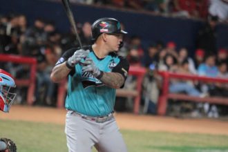 bravos de margarita pega primero en suelo larense laverdaddemonagas.com la verdad de monagas 2025 01 20t095605.488