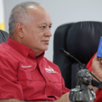 Diosdado Cabello