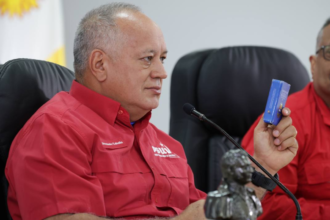 Diosdado Cabello