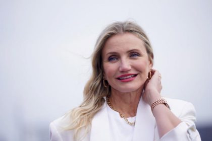 Cameron Diaz