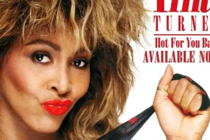 Tina Turner