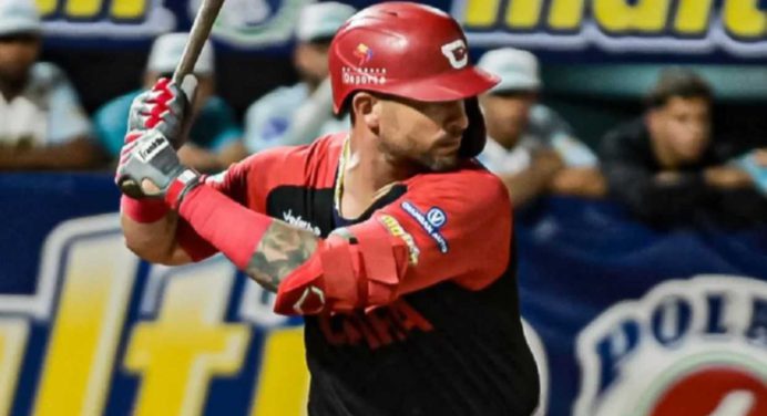 Cardenales se niega a ser eliminado y vence a Bravos por paliza