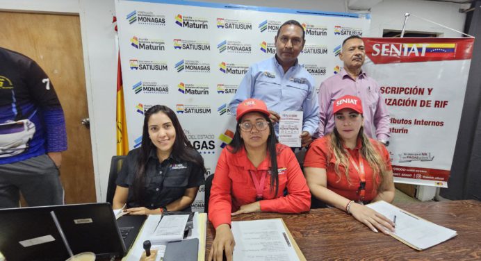 Choferes de Maturín iniciaron trámites para obtener formación universitaria