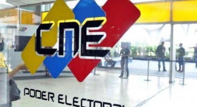 CNE presentará el cronograma y fecha para las Elecciones Constitucionales de 2025