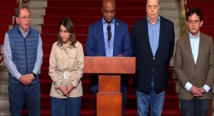 Colombia da por superado impasse con Estados Unidos