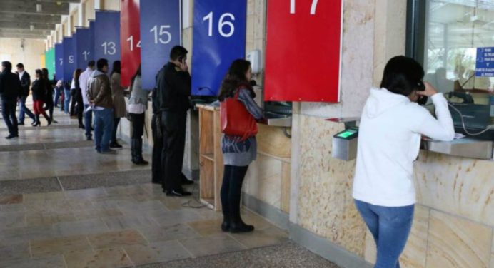 Colombia vuelve a abrir los trámites de visas para EE.UU. este 31 de Enero