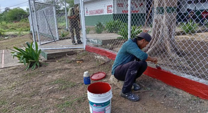Comienza activación de segunda oficina de Paz comunal en Monagas