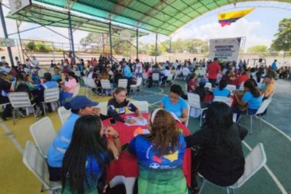 plan de formación para jueces de paz