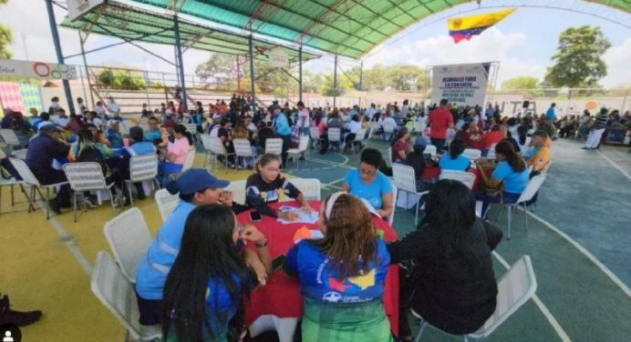 Comienza el plan de formación para jueces de paz este sábado 25-ENE