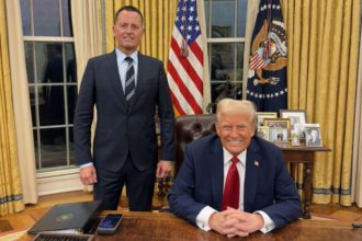 confirman reunion entre enviado especial de trump y maduro laverdaddemonagas.com la verdad de monagas 40