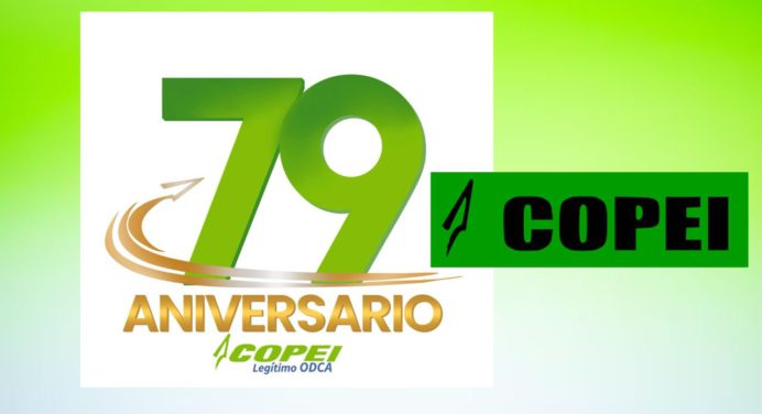 Copei celebró su aniversario número 79 este 13-E