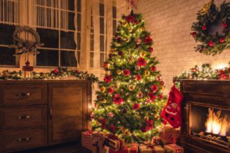 árbol de Navidad