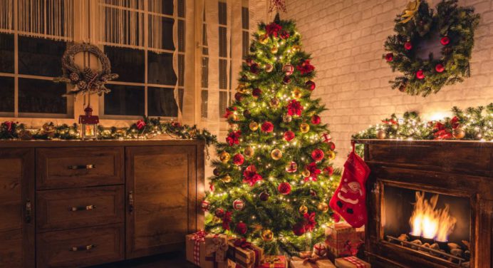 Cuándo hay que quitar oficialmente el árbol de Navidad