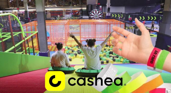 Diversión con CASHEA: Nueva alianza trae beneficios para los niños