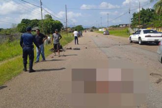 dos muertos tras accidente en una moto en pueblo nuevo ii laverdaddemonagas.com sin titulo 3