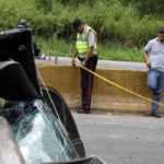 accidente de tránsito