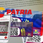 escanear tu carnet de la Patria