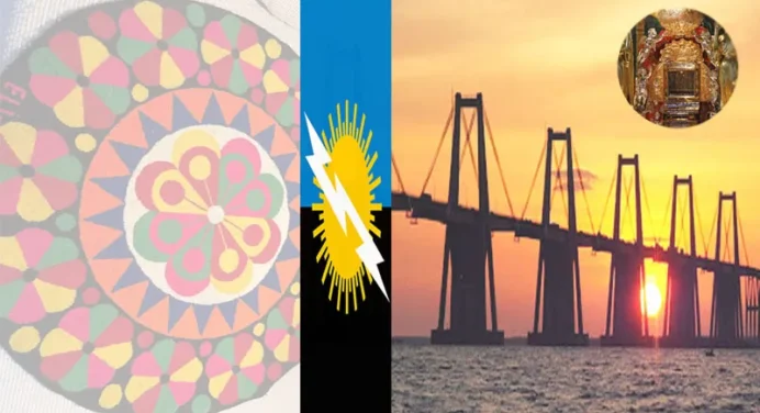 Este 28 de enero se celebra el día de la Zulianidad