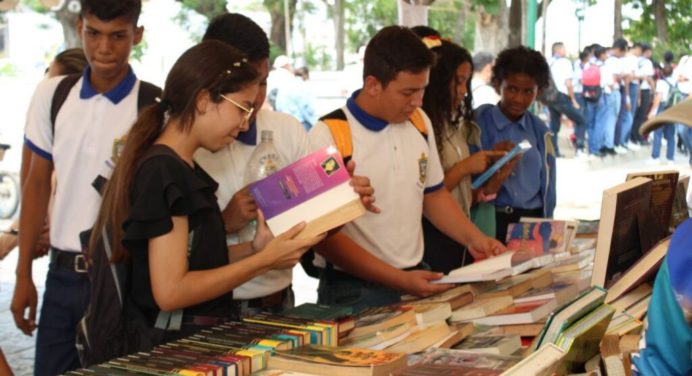 Filven capítulo Monagas homenajeará al historiador y escritor Luis Peñalver