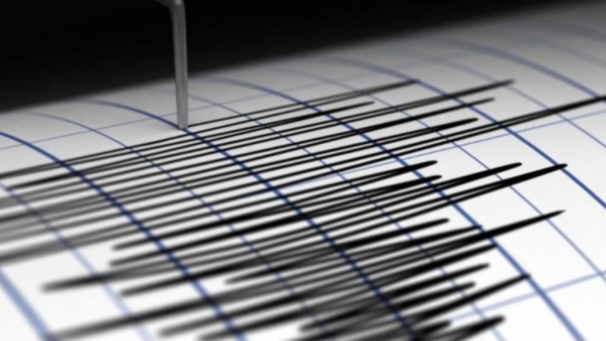 Sismo en Carora de magnitud 4.2 este martes 2 Sismo en Carora