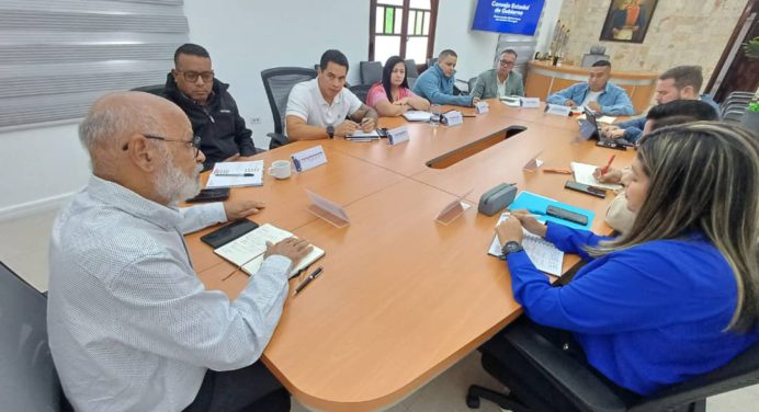 Gestión de Gobierno apalanca la acción comunal en Monagas