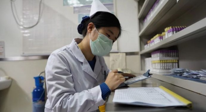 Infecciones respiratorias en China: OMS aclara que los virus son conocidos