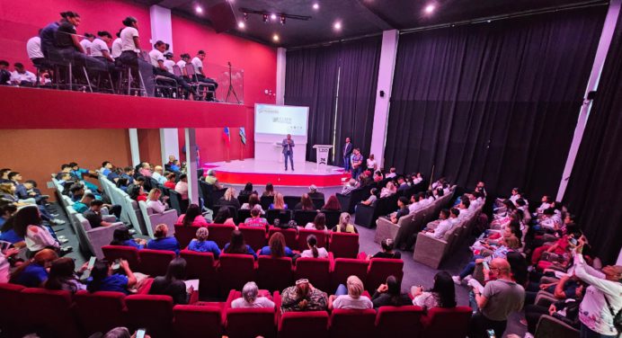 Instalada comisión permanente de salud, familia y mujer 2025 en el Clsem