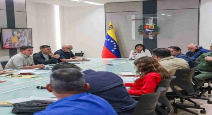 Juramentación de Nicolás Maduro: Autoridades trabajan en los últimos detalles
