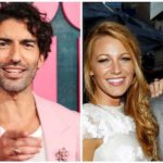 Justin Baldoni Blake Lively