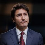 Justin Trudeau