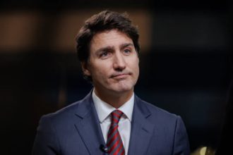 Justin Trudeau
