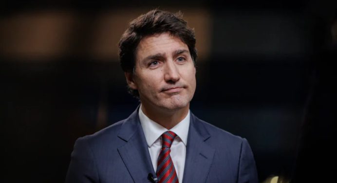 Justin Trudeau renunció como Primer Ministro de Canadá