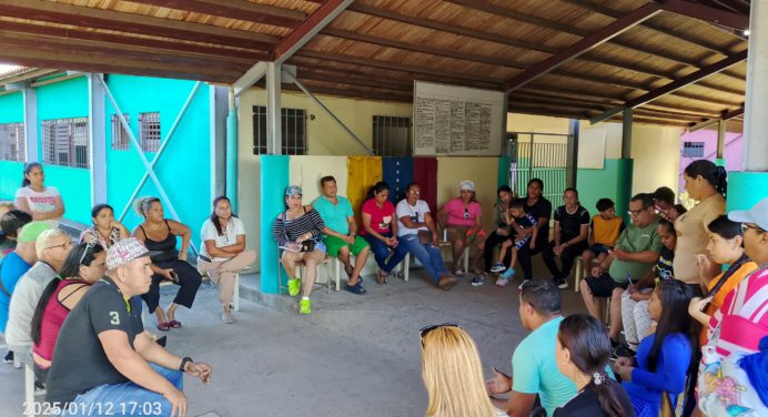 La Gran Victoria sí tendrá sus Carnavales Alegres 2025