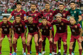 la vinotinto juega contra eeuu este 18ene fecha y hora laverdaddemonagas.com la verdad de monagas 20