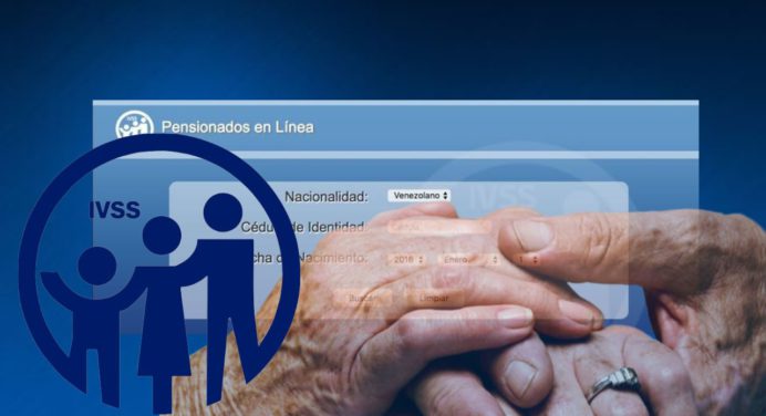 Llega el pago para los pensionados: AQUÍ su monto oficial para este mes