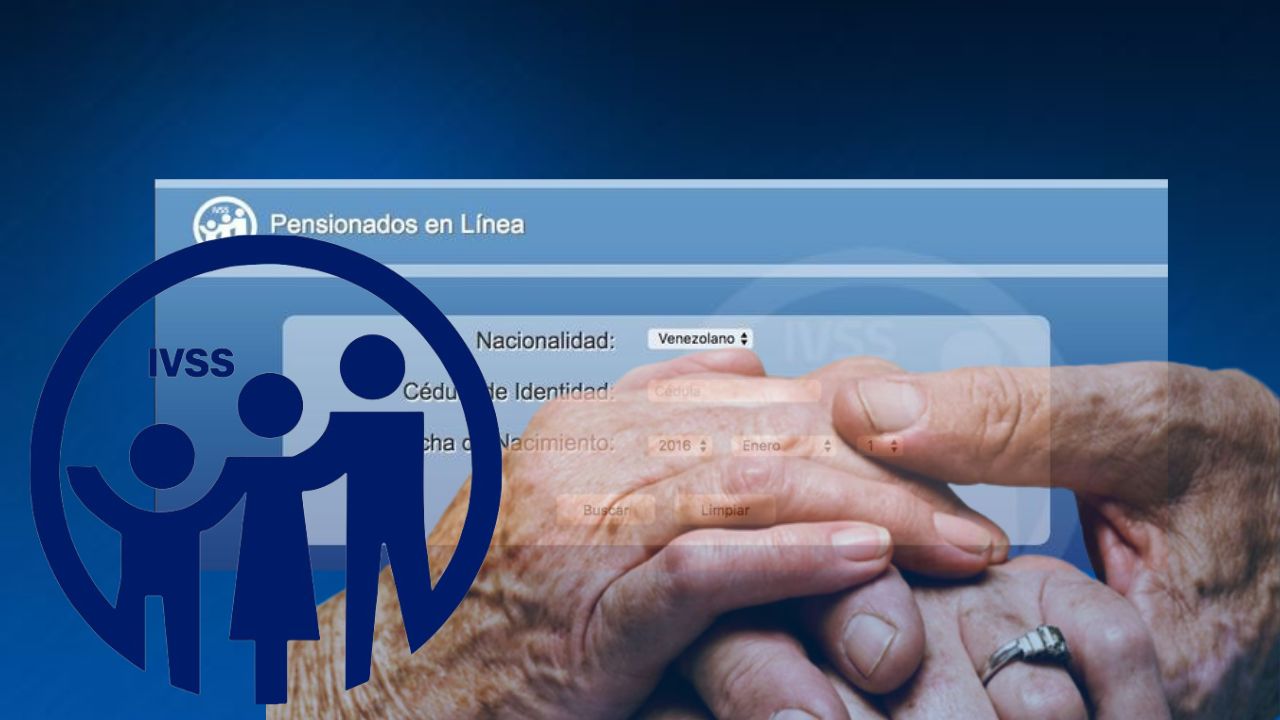 pago para los pensionados